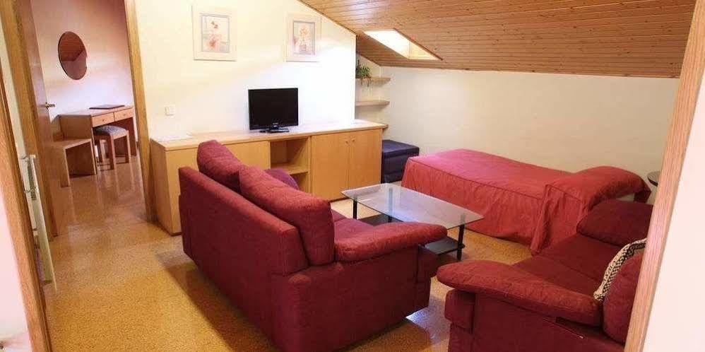 Hotel Ramos Silleda Buitenkant foto